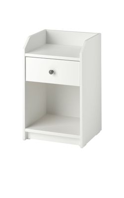 Nightstand (Hauga)