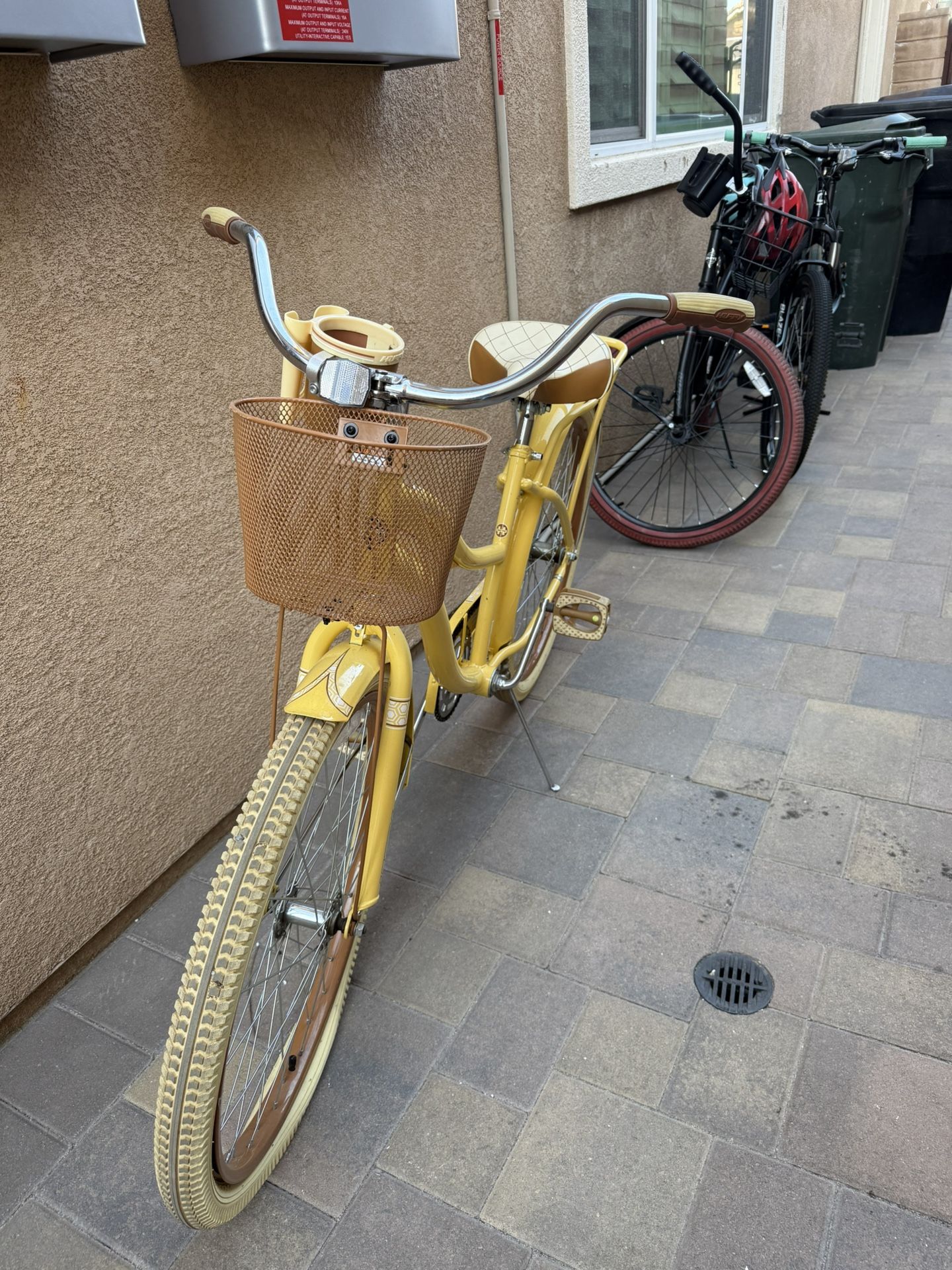 CHEAP CRUISER BIKE