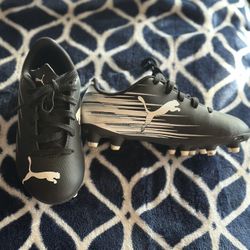 Soccer Cleats, Shin Guards, Soccer Socks