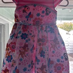 Disney Baby Bambi Dress