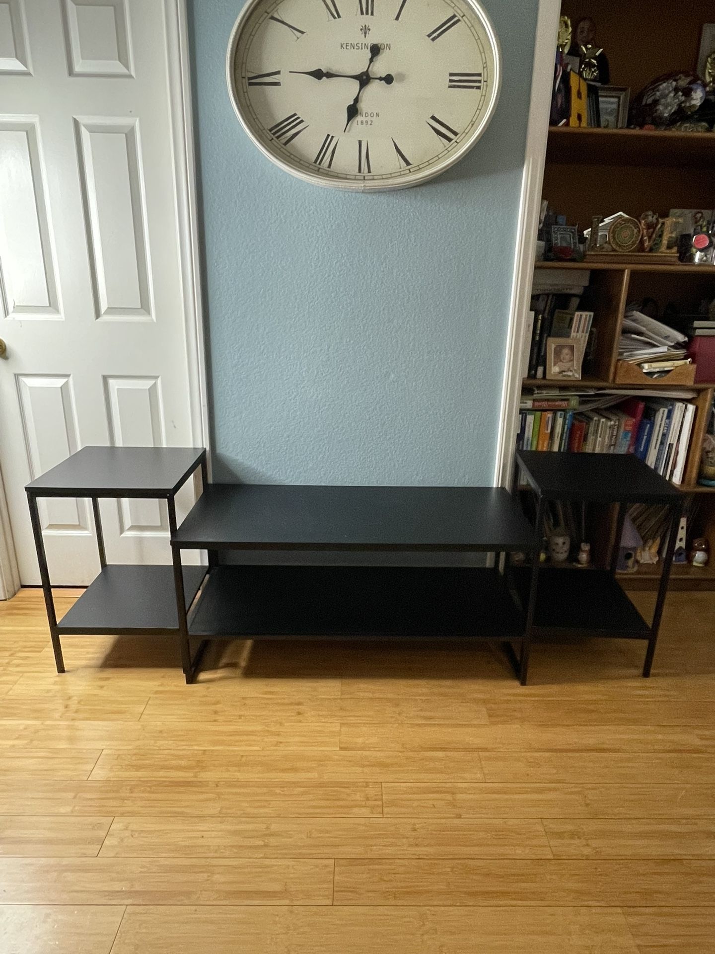 Living Room Coffee Table Set 