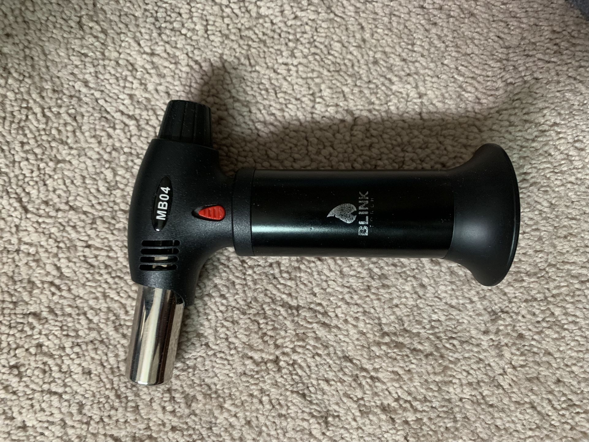 Blink Torch 
