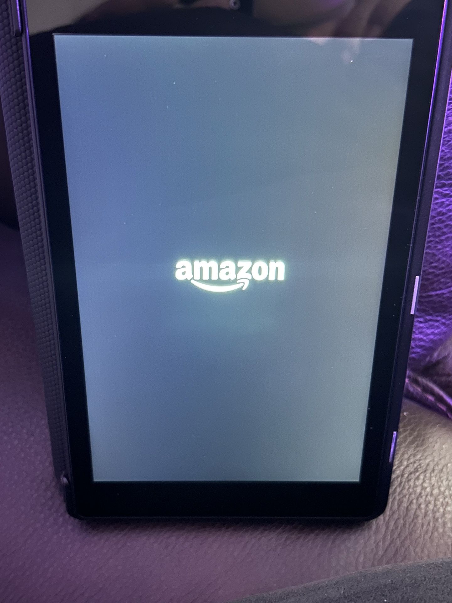 Amazon Fire Tablet 8th Gen (Used)