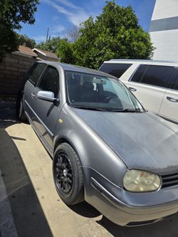 2006 Volkswagen GTI