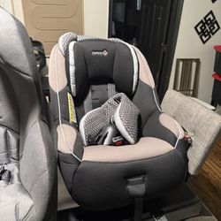 Car Seats 