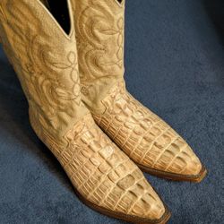 Botas Vaqueras 