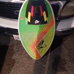 Surfbored