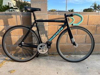 Bianchi pista