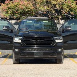 2020 RAM 1500 LONESTAR NIGHT EDITION