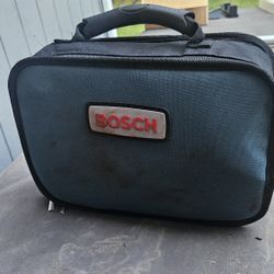 Bosh 12v Tool Combo 