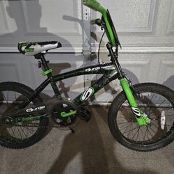 Boys Bike Like New