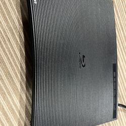 Samsung Blu Ray Player DVD