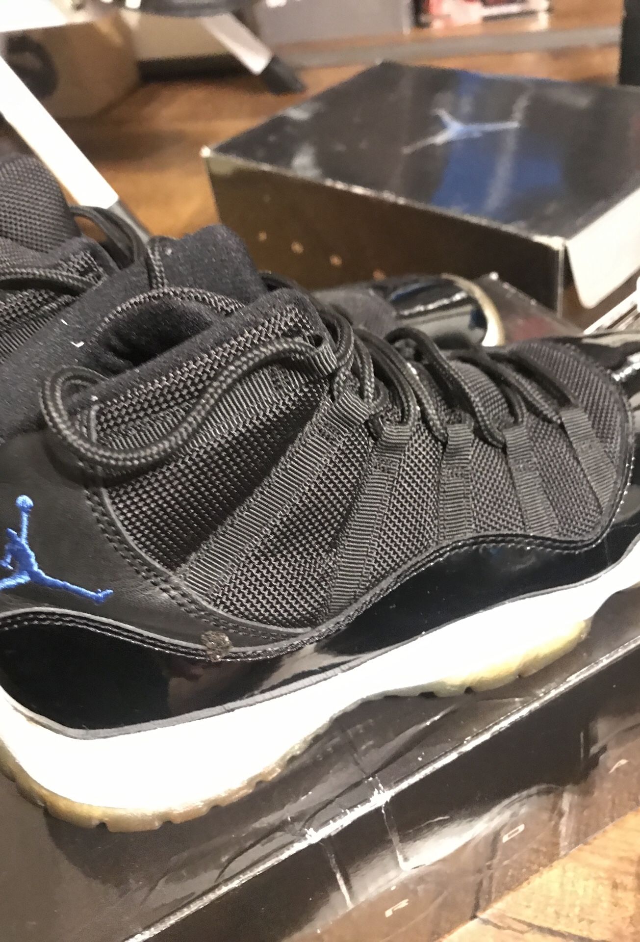 Jordan 11