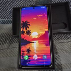 New Samsung Galaxy S 24fe