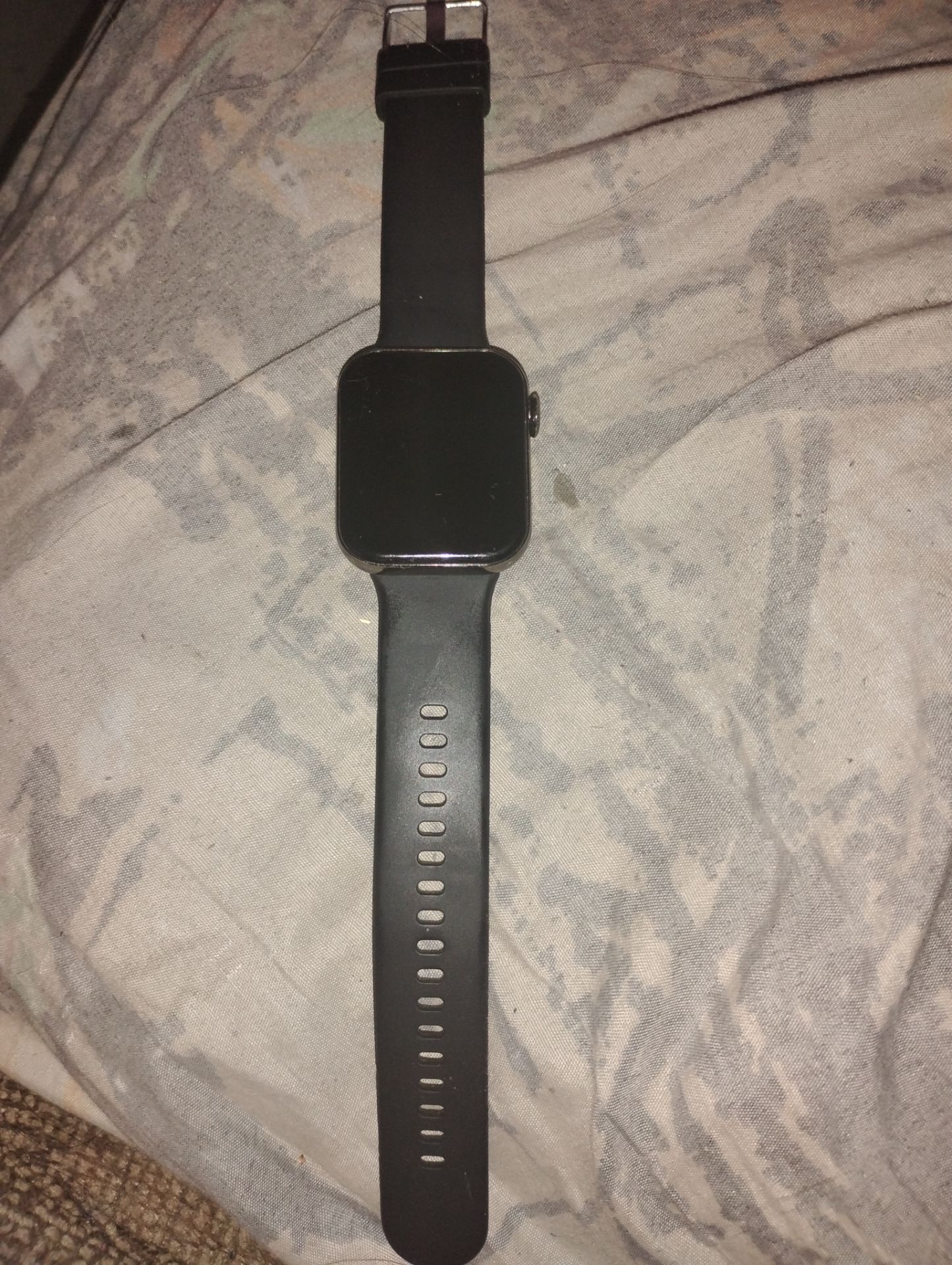 Mybat pro activate 3.0 Smart watch
