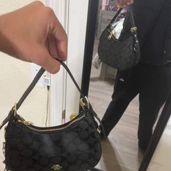 Brand New Coach Purse 