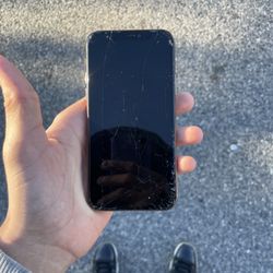 iPhone 11 Pro Gold 256gb Fully Unlocked