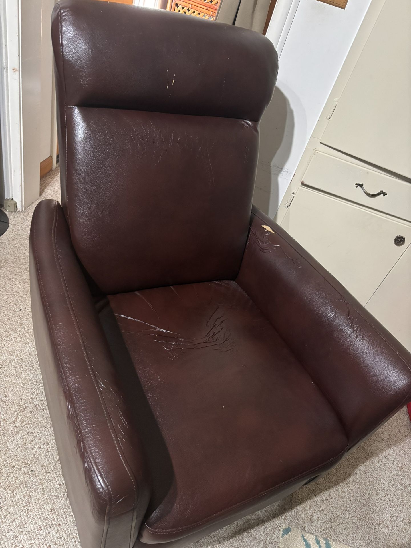 Recliner 