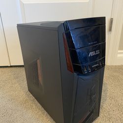 Asus Gaming Pc