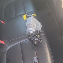 GZGN BMW Electric Water Pump + Thermostat N55 3.0L