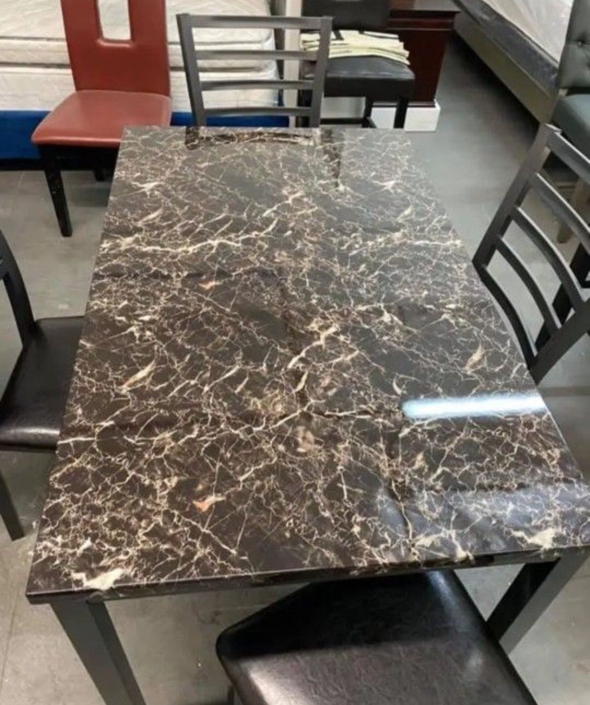 Brand New Dining Set