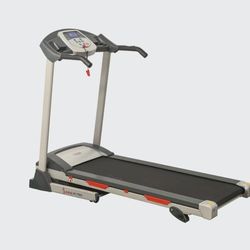 Sunny Health And Fitness Tresdmill