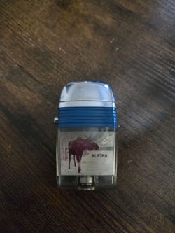 Scripto Vu-Lighter