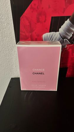 Chance Chanel