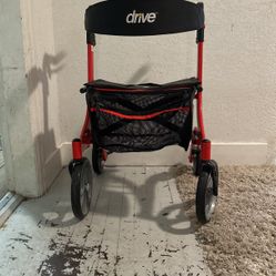Drive Medical Nitro F22 Walker