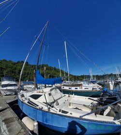 24ft Sailboat - 1974 Kent Ranger