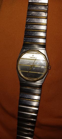 Concord Watch
