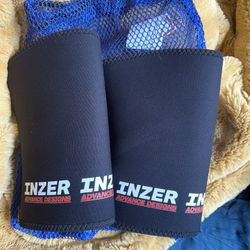Inzer Ergo Pro Knee Sleeves