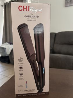 Chi Hair Straightener