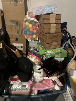 Variety Items( GIFTS)