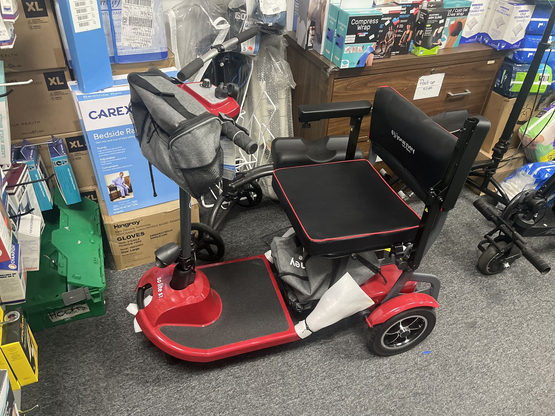 So Lite Journey Scooter