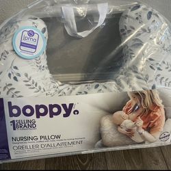 Nursing Pillow