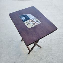 Folding Table