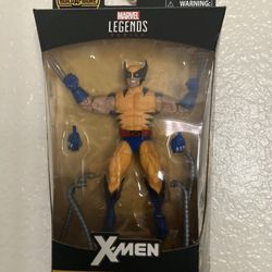 Marvel Legends