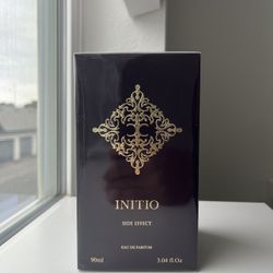 Initio Side Effect EDP 3.04 fl.Oz