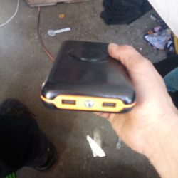 Power Bank 