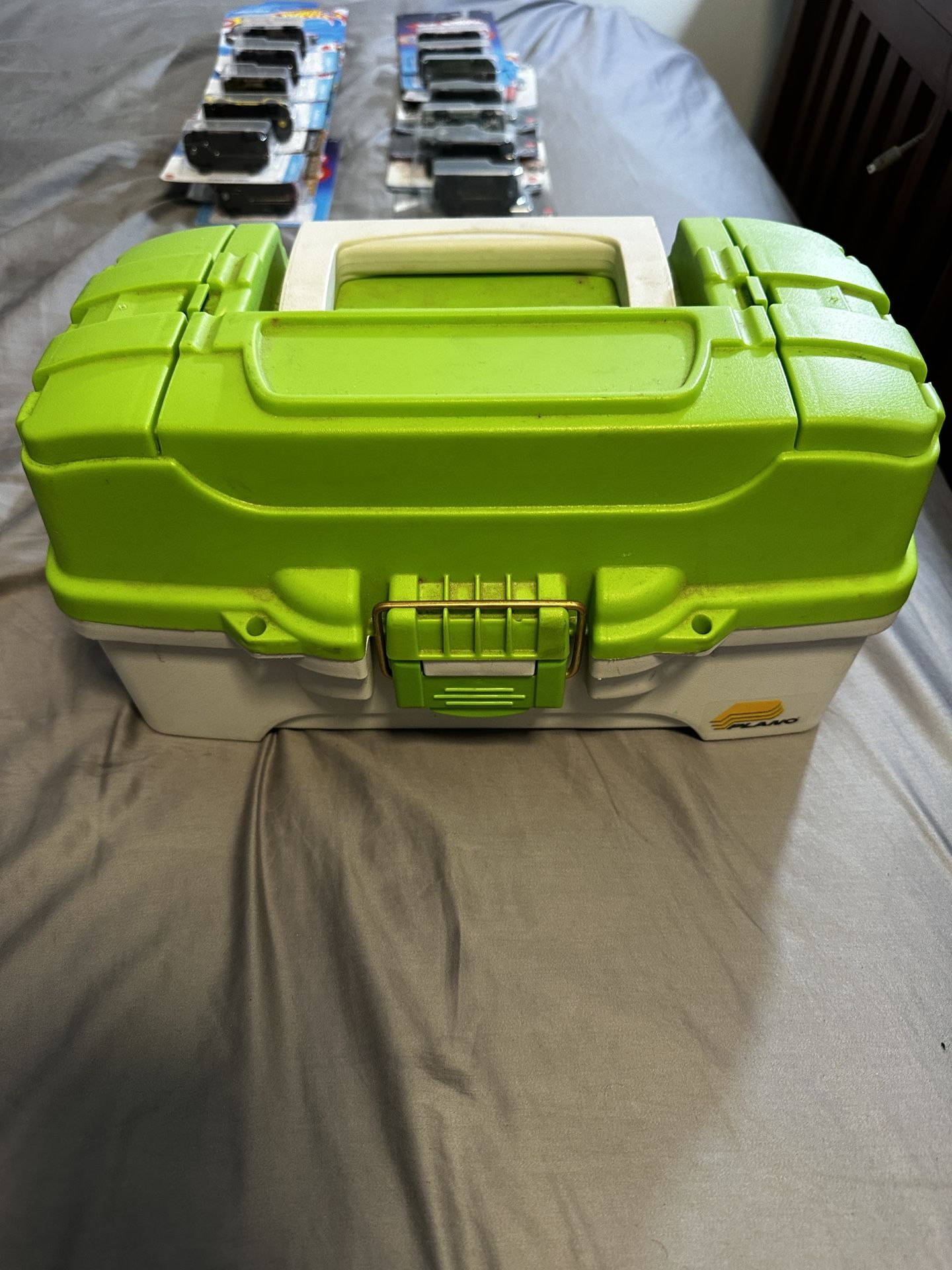 Tackle Box