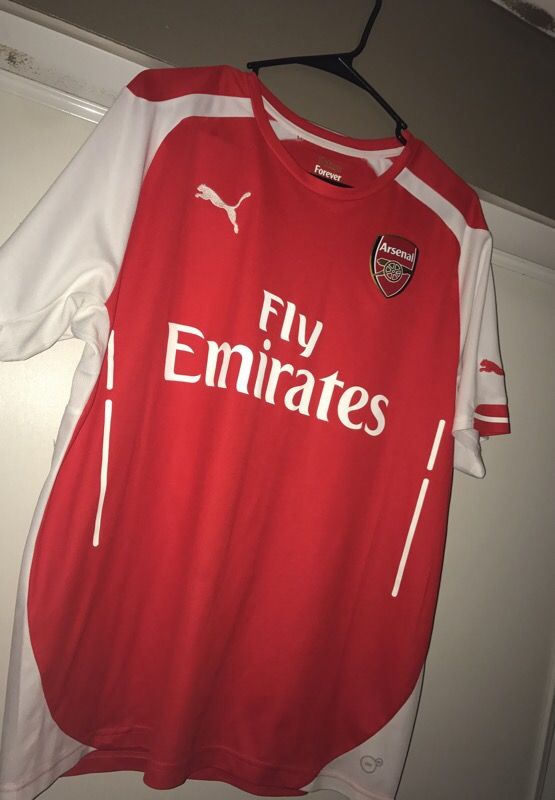 Jersey