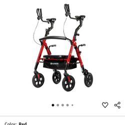 Wheels For Walker