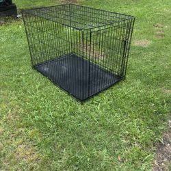 Dog Cage