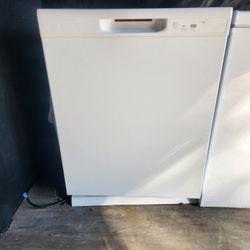 GE Dishwasher 