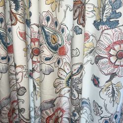 Curtains