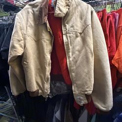 Carhartt Detroit Jacket