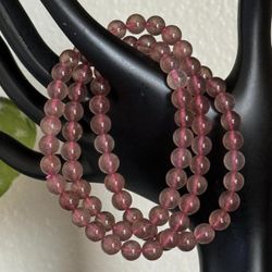Strawberry Quartz 🍓