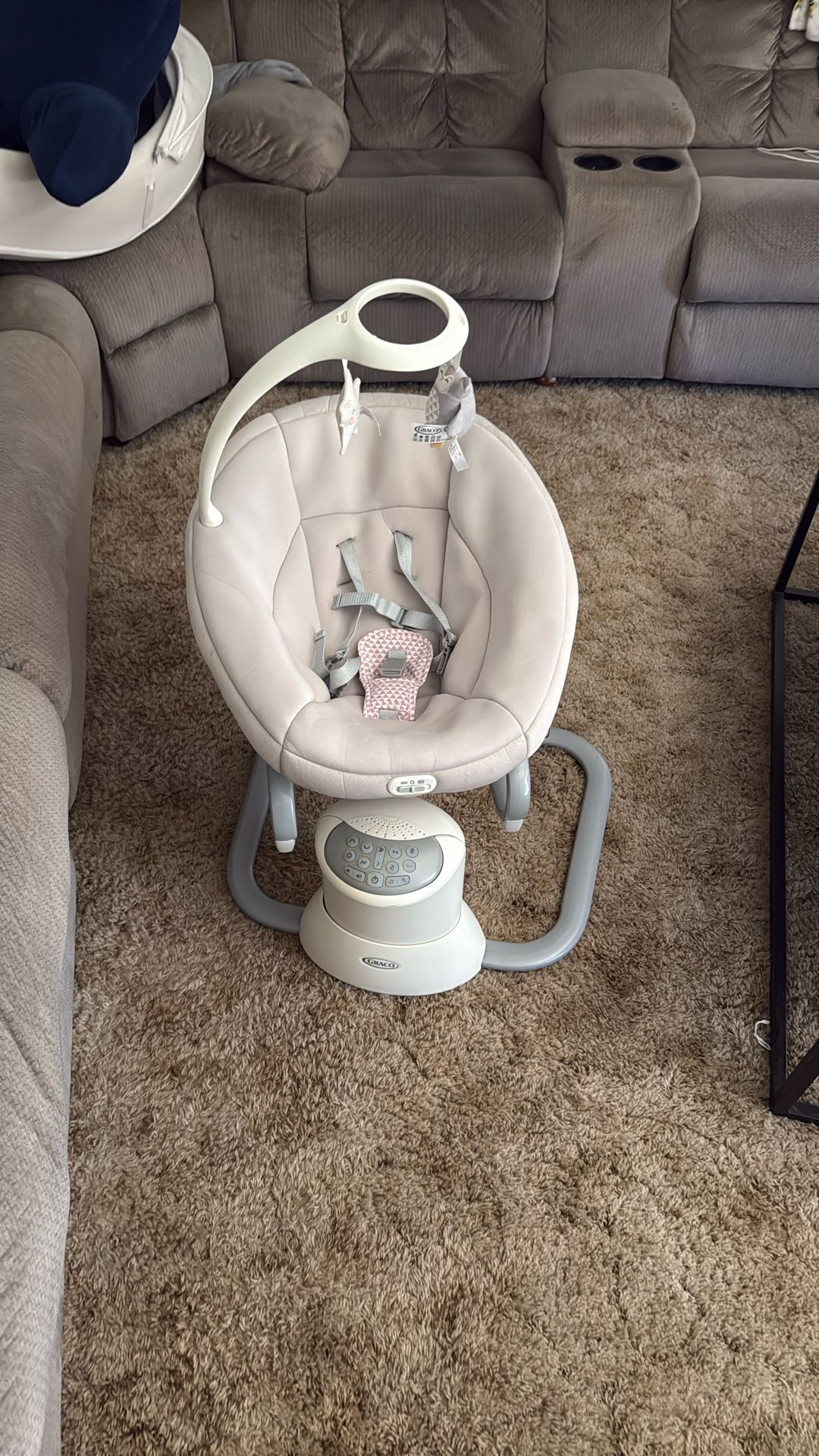 Graco Baby Swing