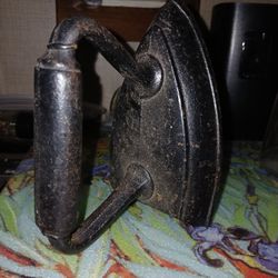 Old FASHION IRON (HEAVY)